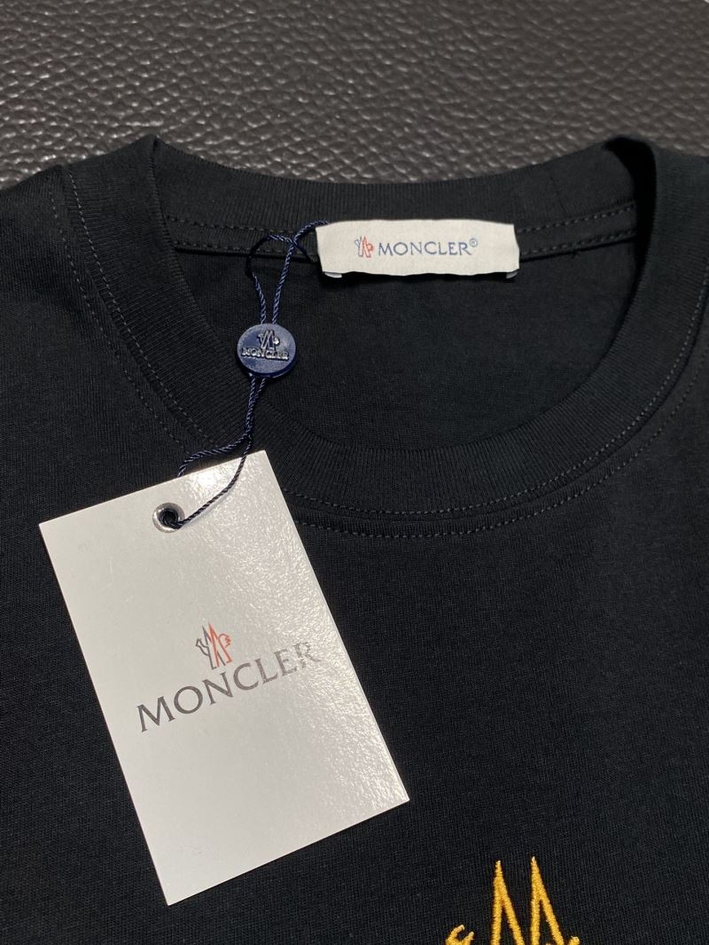 Moncler T-Shirts